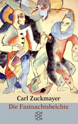 Die Fastnachtsbeichte (Paperback)