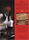 The Indian Kitche...