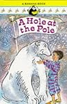 A Hole at the Pole by Chris d'Lacey