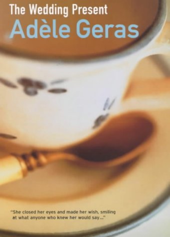 The Wedding Present (Paperback)