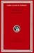 Tragedies, Volume I: Hercules Furens. Troades. Medea. Hippolytus or Phaedra. Oedipus (Loeb Classical Library)