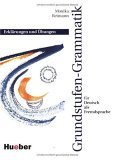 GSG.GRUNDSTUFENGRAMMATIK DAF (Paperback)