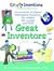 Great Inventors