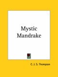 Mystic Mandrake (Paperback)