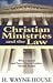 Christian Ministries and the Law: What Church and Para-Church Leaders Should Know