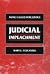 Judicial Impeachment: NONE ...