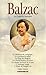 Le Médecin de campagne ; Le Lys dans la vallée ; La Peau de chagrin ; Le Chef-d'oeuvre inconnu ; Un drame au bord de la mer ... ; L'Elixir de longue vie ; Lettres choisies (La Comédie Humaine, tome 4)
