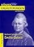 Lessing: Emilia Galotti (Kö...
