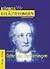 Johann Wolfgang von Goethe by Rüdiger Bernhardt
