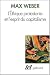 L'éthique protestante et l'esprit du capitalisme