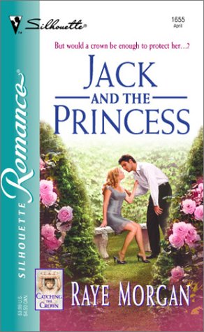 Jack and the Princess (Paperback)