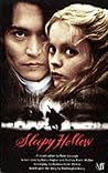 Sleepy Hollow a Novelization by Peter Lerangis
