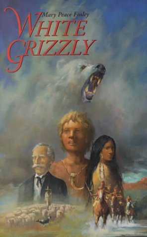White Grizzly (Hardcover)