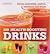 100 Health-Boosting Drinks: Juices, Smoothies, Coolers, Infusions and Soups