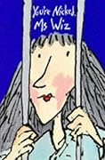 You're Nicked Ms Wiz