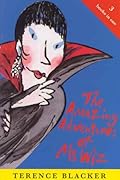 The Amazing Adventures of Ms Wiz