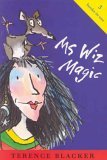MS Wiz Magic 'in Control, MS Wiz?', 'MS Wiz Goes Live', 'MS Wiz Banned