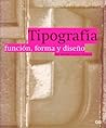 Tipografía. Funci...
