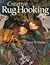 Creative Rug Hooking