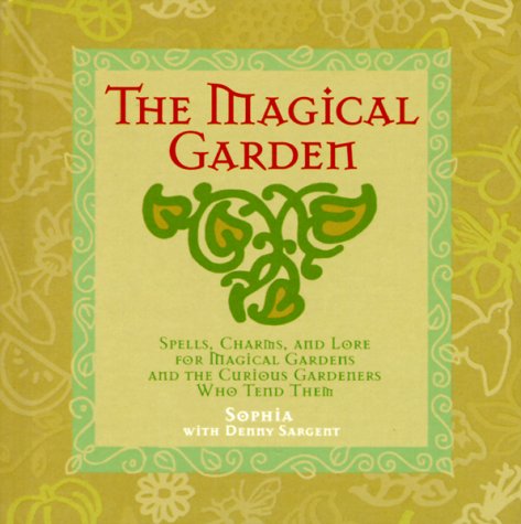 The Magical Garden (Hardcover)