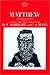 Matthew by W.F. Albright