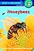 Honeybees (Step-Into-Reading, Step 2)