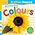 Amazing Colours (Toddler Playskills)