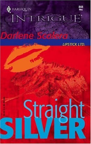 Straight Silver (Mass Market Paperback)