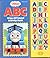 ABC Wipe-Off Sound Activity Book (Thomas & Friends)