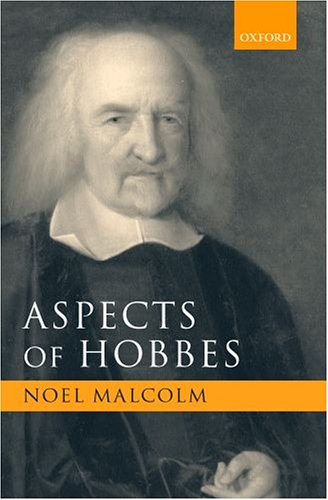 Aspects of Hobbes (Hardcover)