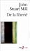 De la liberté