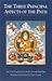 The Three Principal Aspects of the Path: An Oral Teaching