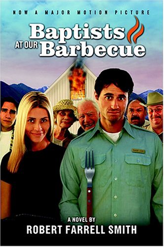 Baptists at Our Barbecue (Paperback)