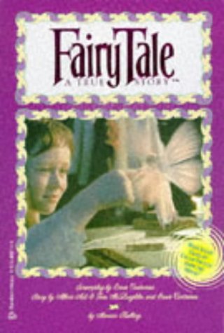 Fairy Tale: A True Story: (Movie novelization)