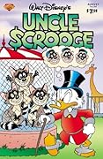 Uncle Scrooge #368