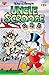 Uncle Scrooge #368