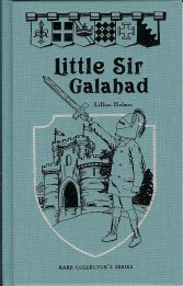 Little Sir Galahad (Hardcover)