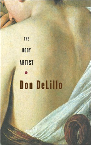 The Body Artist