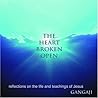 The Heart Broken Open The Heart Broken Open