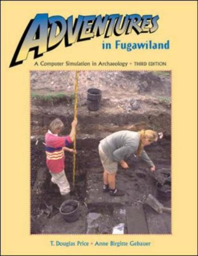 Adventures in Fugawiland: A Computerized Simulation in Archaeology (Paperback)