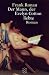 Der Mann, der Evelyn Cotton liebte
