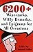 4800 Wise-Cracks Witty Remarks and Epigrams for All Occasions