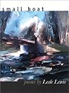 Small Boat (Iowa Poetry Prize)
