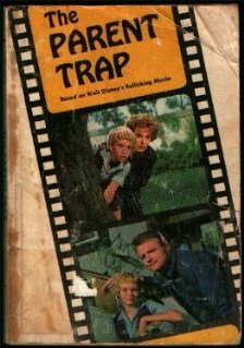 The Parent Trap (Paperback)