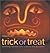 Trick or Treat