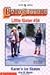 Karen's Ice Skates by Ann M. Martin
