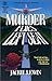 Murder Flies Left Seat (Grace Beckmann)