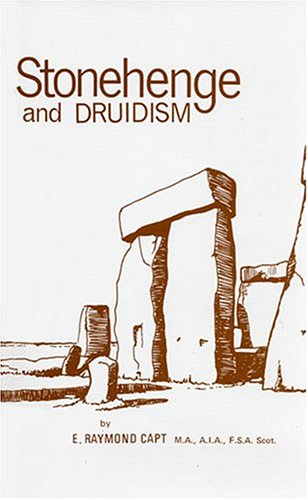 Stonehenge and Druidism - Did a Divine Hand guide the building of Stonehenge? (Paperback)
