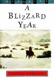 Blizzard Year (Paperback)