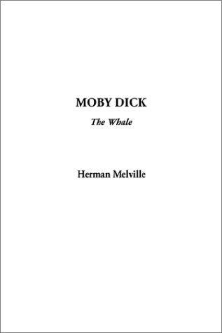 Moby Dick